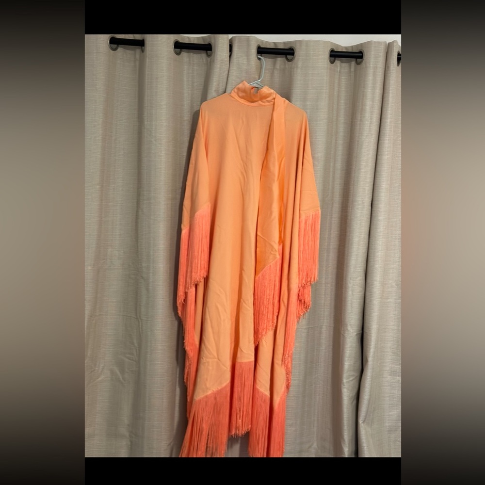 taller marmo evening gown